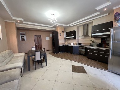 Продаж елітноі квартири в ЖК Едельвейс 125 кв. м