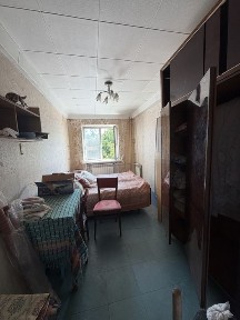 Продаж 2х кімнатной квартри