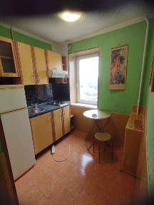 Продается малосемейка на улице Котляревского, 7