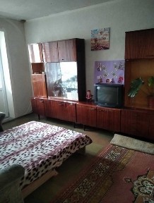 Продам 2к. квартиру. Левый берег.