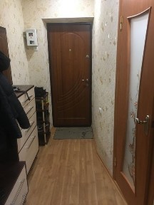 Квартира 2 к, 3 пов, район Кристал