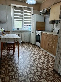 Продаётся 3 х ком кв. Солнечный дом 12