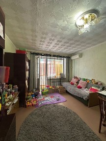 Продается 1но комнатная квартира чешка