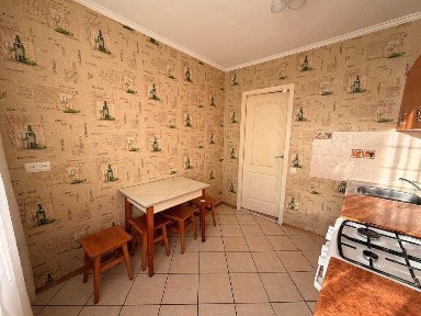 Продам 1к квартиру ж\м Красный Камень