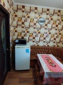 Продам 1 кімн квартиру Центр Міськ район Карачуни ремонт меблі і техніка
