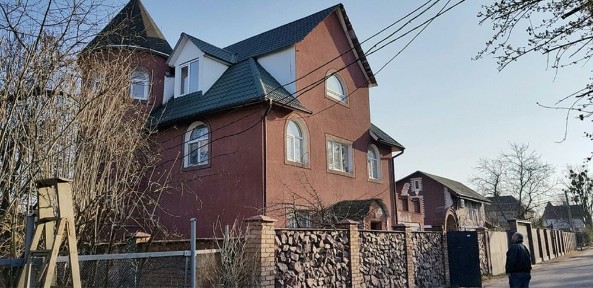 Будинок оренда Русанівські сади. м. Лівобережна 10 хв.