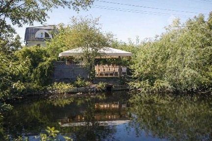 М. Лівобережна. Будинок 450кв. Генератор. Оренда будинку від 1 до 6 місяців. Без %