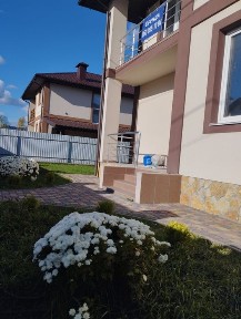 ! Оренда заміського будинку в селі Осещено в КМ Сеневір Десна Вишгоро