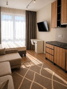 Оренда квартири без комісії в ЖК Свій квартал, Білогородка
