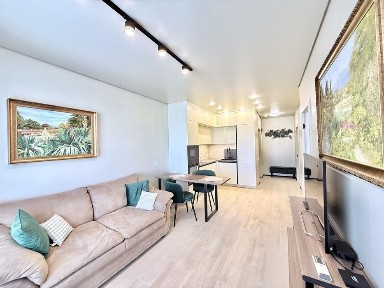 Оренда 1-кімнатної квартири 46 м², Ужгородський пров., 4/1