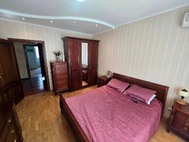 Довготривала оренда 3к квартири на просп. Гонгадзе Георгія 32Б • ID 34703806