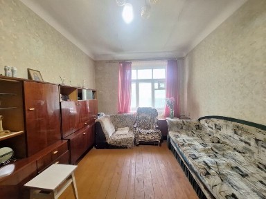 Здається в оренду 2-х кімн. квартира в місті Бориспіль соц. містечко