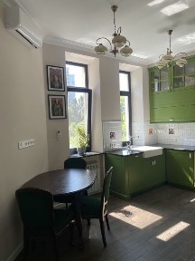 Квартира з особливою атмосферою, вул. Іллєнка (Мельникова)