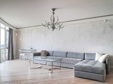 Івасюка 2Д, ЖК Park Stone,116кв. м, 21 пов. Ліфт, опалення, вода. EcoFlow