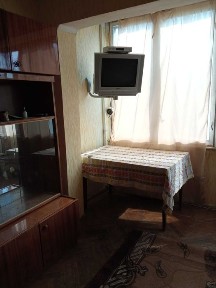 Оренда 1к. квартири Златопільська вулиця