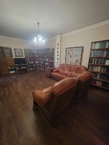 Київська область, Київ, Голосіївський