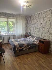 Аренда 1к на Борщагівці