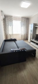 Квартира в новобудові на Троєщині, вул. Закревського, 42а. Є генератор!
