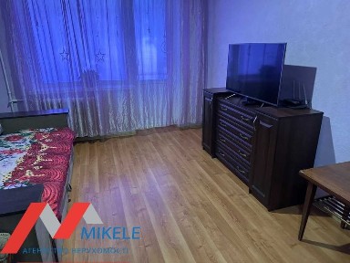 Без КОМІСІЇ Оренда 2к квартира 45 м2 вул. Курнатовского 19 А Воскресенка