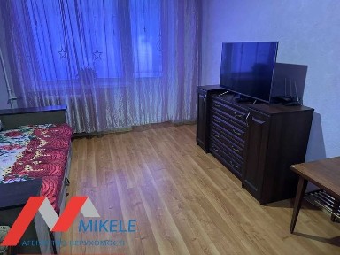 Без КОМІСІЇ Оренда 2к квартира 49 м2 вул. Курнатовского 19 А Воскресенка