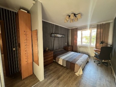Здається 2х кімнатна квартира Вахтанга Кікабідзе, (Булгакова), 5 Борщагівка