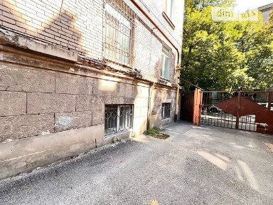 вулиця Вернадського Володимира, мікрорайон Парк Шевченка, район Соборний, Дніпро, вул. Вернадського Володимира 16, площа 63 кв. м • ID 34703713