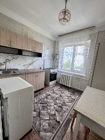 Оренда 3-кімнатної квартири 64 м², Машинобудівників вул., 6