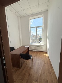 Здам офіс з генератором в 1 хвилині від метро Гагаріна