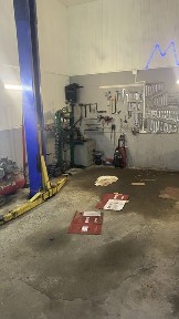 продам сдам гараж бокс СТО или обмен на автомобиль
