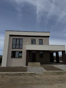 Продаж новозбудованого будинку