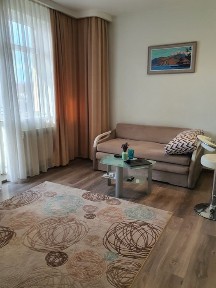 Оренда 1,5 кімнатної квартири ЖК Едельвейс