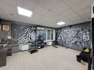 Без% Здам блок з 2 кабінетів 37м2 в центрі з ремонтом Куренівка Подільський