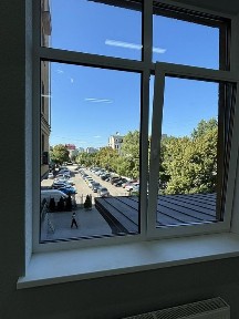 Офіс в оренду після ремонту, 70 м2, КОНТРАКТОВА ПЛОЩА, Поділ