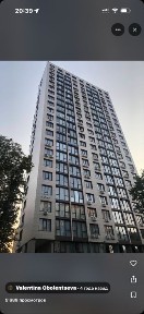 Оренда приміщення м. палац Україна цоколь фассад