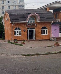 Київська область, Обухів