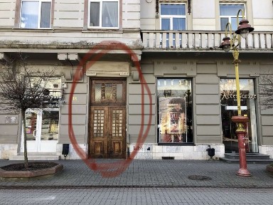 Офіс Незалежності 36 м2