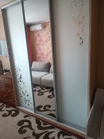 Здається однокімнатна квартира в центрі