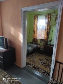Здам квартиру в центрі міста