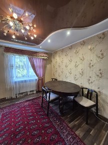 Оренда двокімнатної квартири вул. Європейська
