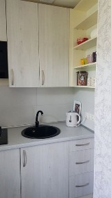 Здаю частину будинку в районі Казбету на 4-6міс.