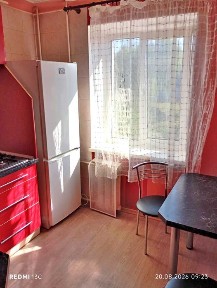 Сдам 1-ком. кв, 1-й дом от м. 23Августа