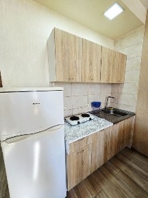 Сдам 1 комн. студию, Салтовка. Французкий Квартал, Салт. Шоссе 43.