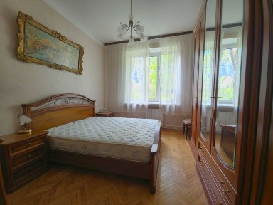 Продаж 2-кім. квартири S-55 м. кв. вул. Арсенальна 17 Печерськ. без%