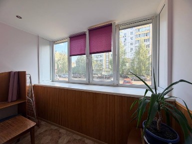 3к квартира з ремонтом 74 м2 | Вишневе