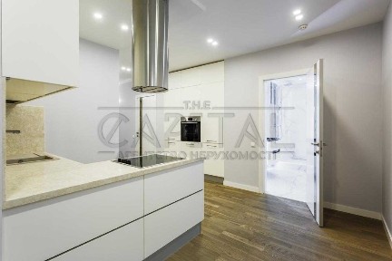 Продажа / Квартира / Park Avenue