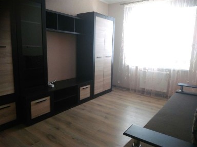 Продаж 1-но кімн квартири в ЖК Піонерський квартал