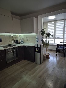 ВЛАСНИК Продам квартиру
