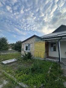 Київська область, Буча