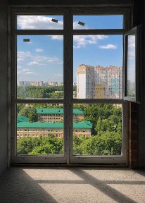 Продам 1-кімнатну квартиру в ЖК Life Story Феофанія Власник