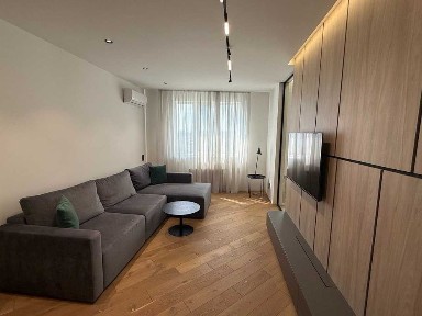 Продаж сучасної 2 к квартири Оболонський просп., 1корп. 3 ЖК ObolonSky